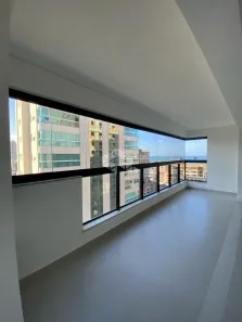 Apartamento com 3 Quartos à venda, 112m² no Pereque, Porto Belo