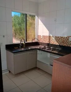 Apartamento com 2 Quartos à venda, 52m² no Pombal, Barra Mansa