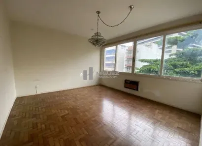 Apartamento com 2 Quartos à venda, 75m² no Maracanã, Rio de Janeiro
