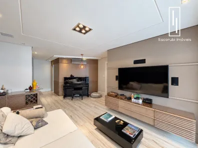 Apartamento com 3 Quartos à venda, 110m² no João Paulo, Florianópolis