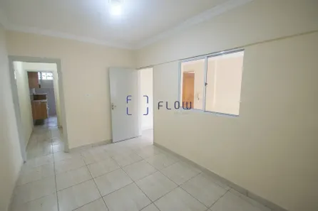 Casa com 2 Quartos para alugar, 70m² no Vila Santa Catarina, São Paulo