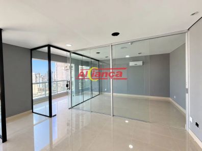 Prédio Comercial à venda, 60m² no Centro, Guarulhos
