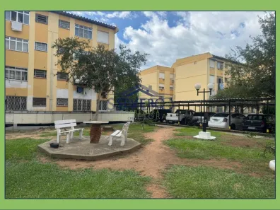 Apartamento com 2 Quartos à venda, 56m² no Humaitá, Porto Alegre