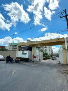 Apartamento com 3 Quartos à venda, 89m² no Campestre, Teresina