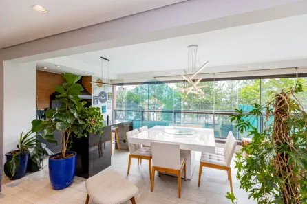 Apartamento com 3 Quartos à venda, 167m² no Vila Cruzeiro, São Paulo