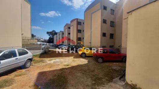 Apartamento com 2 Quartos à venda, 46m² no Candelária, Belo Horizonte