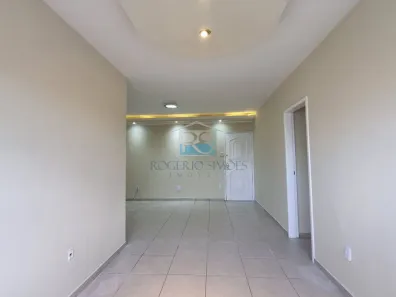 Apartamento com 2 Quartos para alugar, 132m² no Centro, Macaé