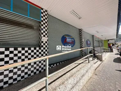 Ponto Comercial à venda, 1023m² no Conselheiro Paulino, Nova Friburgo