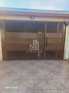 Casa com 2 Quartos à venda, 90m² no Parque São Bento, Sorocaba