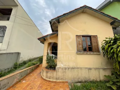 Imóvel Comercial com 3 Quartos para alugar, 271m² no Vila Assunção, Santo André