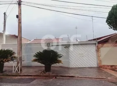 Casa com 3 Quartos à venda, 170m² no Parque Beatriz, Campinas