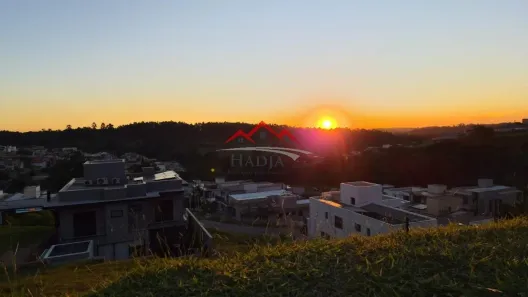 Lote/Terreno à venda, 530m² no Loteamento Vale Azul I, Jundiaí