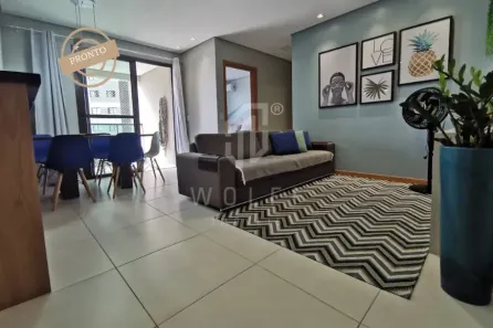 Apartamento com 2 Quartos à venda, 77m² no Centro, Penha
