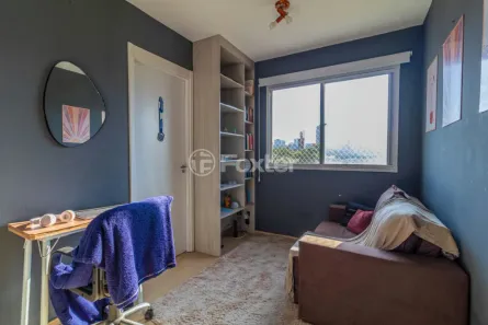 Apartamento com 2 Quartos à venda, 34m² no Santo Amaro, São Paulo