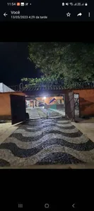 Sobrado com 3 Quartos à venda, 150m² no Balneário Agenor de Campos, Mongaguá