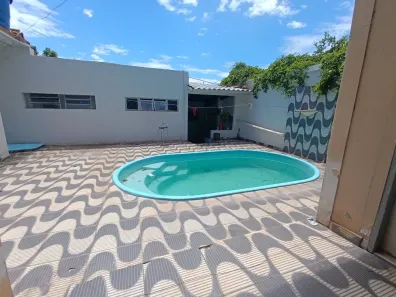Casa com 3 Quartos para venda ou aluguel, 285m² no Porto, Cuiabá