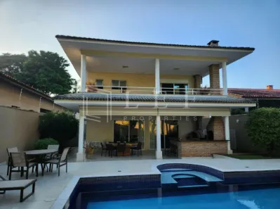 Casa com 3 Quartos à venda, 350m² no Interlagos, São Paulo