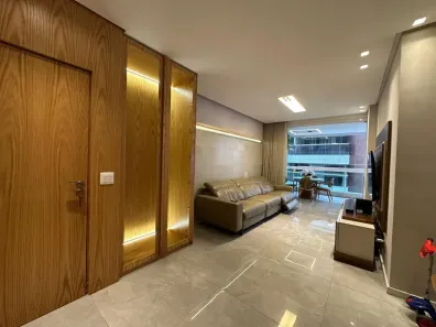 Apartamento com 3 Quartos à venda, 150m² no Itapuã, Vila Velha