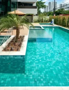 Apartamento com 3 Quartos à venda, 86m² no Boa Viagem, Recife