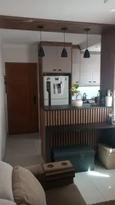 Cobertura com 2 Quartos à venda, 79m² no Santa Maria, Santo André