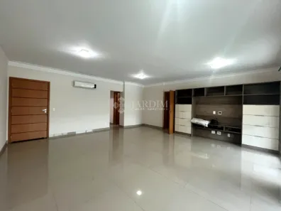 Apartamento com 3 Quartos à venda, 140m² no Nova América, Piracicaba