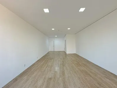 para alugar, 47m² no Vila da Serra, Nova Lima