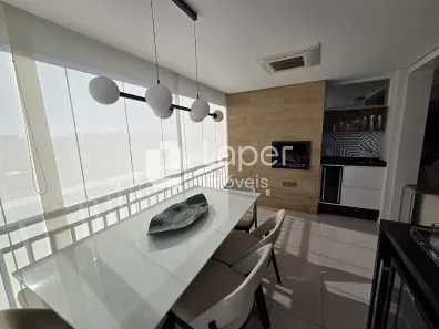Apartamento com 3 Quartos à venda, 79m² no Cambuci, São Paulo