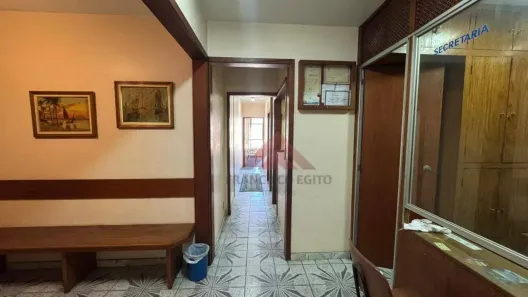 Sala Comercial à venda, 92m² no Centro, Niterói