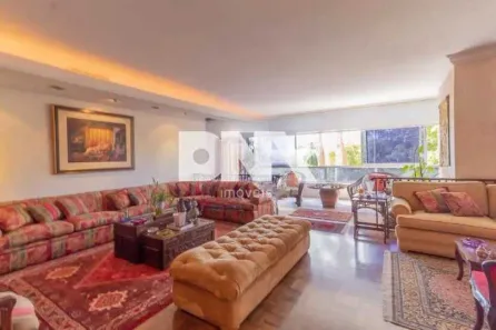 Apartamento com 4 Quartos à venda, 400m² no Flamengo, Rio de Janeiro