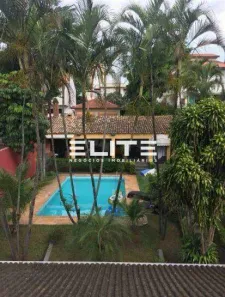 Casa com 4 Quartos à venda, 341m² no Vila Bastos, Santo André