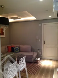Apartamento com 1 Quarto à venda, 79m² no Cidade Baixa, Porto Alegre