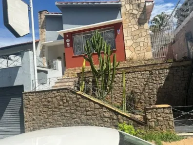 Casa com 1 Quarto à venda, 300m² no Centro, Sorocaba