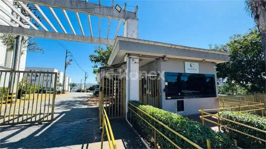 Apartamento com 2 Quartos à venda, 40m² no Vila Alzira, Guarulhos
