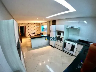 Casa com 3 Quartos à venda, 300m² no Parque Amazônia, Goiânia