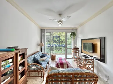 Apartamento com 3 Quartos à venda, 95m² no Pitangueiras, Guarujá