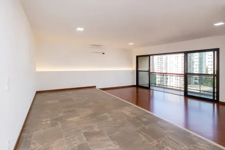 Apartamento com 3 Quartos à venda, 171m² no Vila Mascote, São Paulo