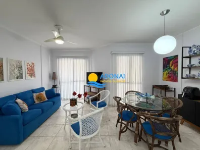 Apartamento com 2 Quartos à venda, 63m² no Jardim Las Palmas, Guarujá