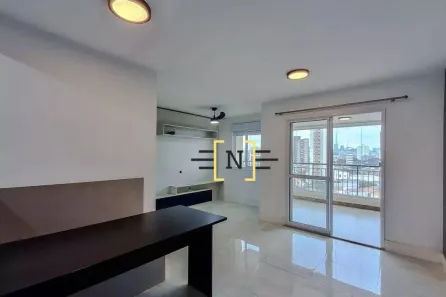 Apartamento com 3 Quartos à venda, 71m² no Jardim da Glória, São Paulo
