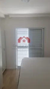 Casa de Condomínio com 3 Quartos à venda, 160m² no Tamboré, Santana de Parnaíba