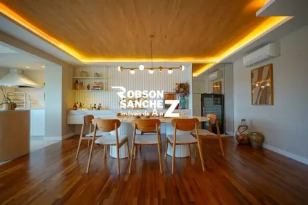 Apartamento com 3 Quartos à venda, 168m² no Vila Cruzeiro, São Paulo