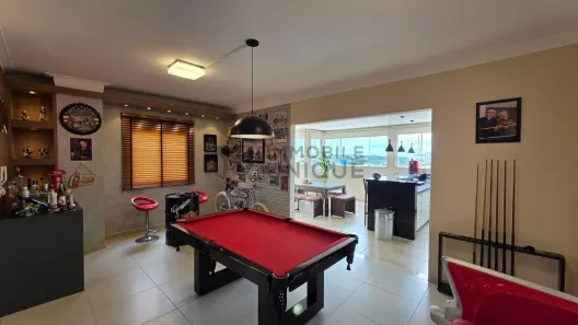 Cobertura com 3 Quartos à venda, 247m² no Nova Gerty, São Caetano do Sul