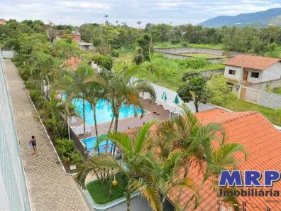 Apartamento com 2 Quartos à venda, 61m² no Praia do Sape, Ubatuba
