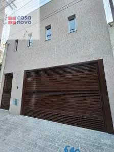 Casa com 2 Quartos à venda, 160m² no Vila Maria Alta, São Paulo