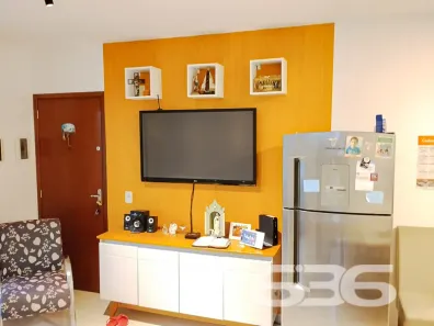 Apartamento com 2 Quartos à venda, 50m² no Costa e Silva, Joinville