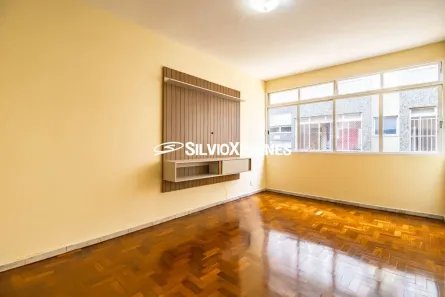 Apartamento com 3 Quartos para alugar, 113m² no Sion, Belo Horizonte