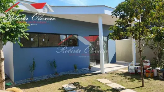 Casa com 1 Quarto à venda, 87m² no Unamar (Tamoios), Cabo Frio