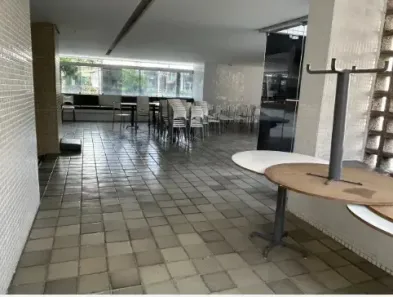 Apartamento com 3 Quartos à venda, 240m² no Tamarineira, Recife