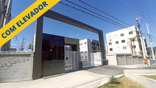 Apartamento com 2 Quartos à venda, 52m² no Campo Grande, Rio de Janeiro