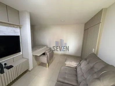 Apartamento com 2 Quartos à venda, 56m² no Vila Santa Tereza, Bauru