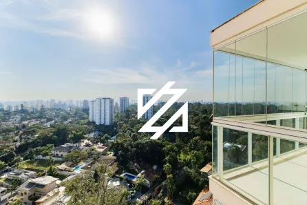 Apartamento com 4 Quartos à venda, 160m² no Santo Amaro, São Paulo